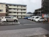 江戸川区南葛西３丁目　月極駐車場